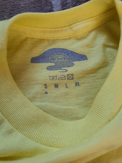 ☀️ Summer Vibes ☀️ | SHIRT OF THE MONTH | Screen Printed T-Shirt