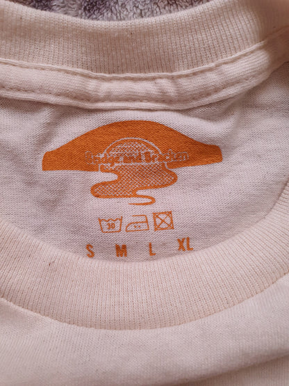 🏖 Chill Out! 🏖 | Screen Printed T-Shirt